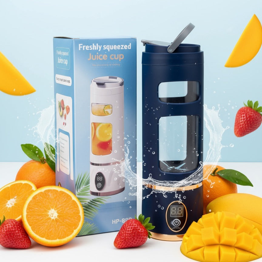 Juice Cup HP-880
